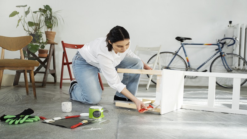 Thehometrotters Homerepairs