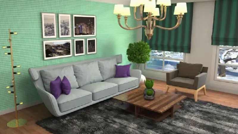 Why Interior Design Is Interesting Mintpaldecor