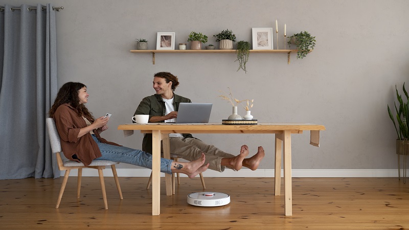 Decoradtech Smart Home Ideas by DecoratorAdvice