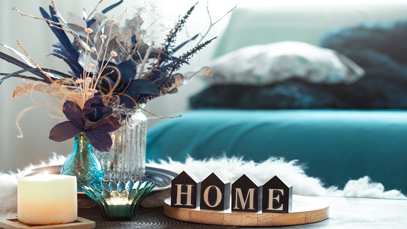 TheHomeTrotters .com Home Decor Ideas