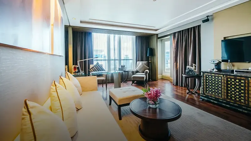 Buying an Apartment at Multi Gardens B17: From Booking to Getting the Keys