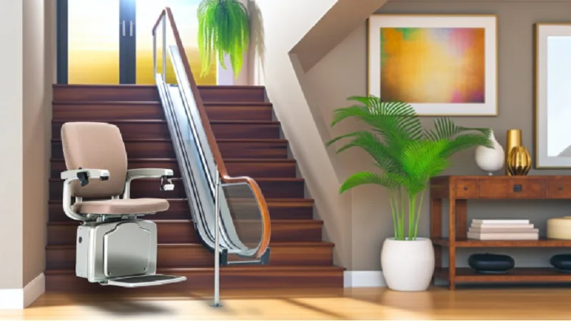 Top Stairlifts for Safe and Comfortable Access at Home