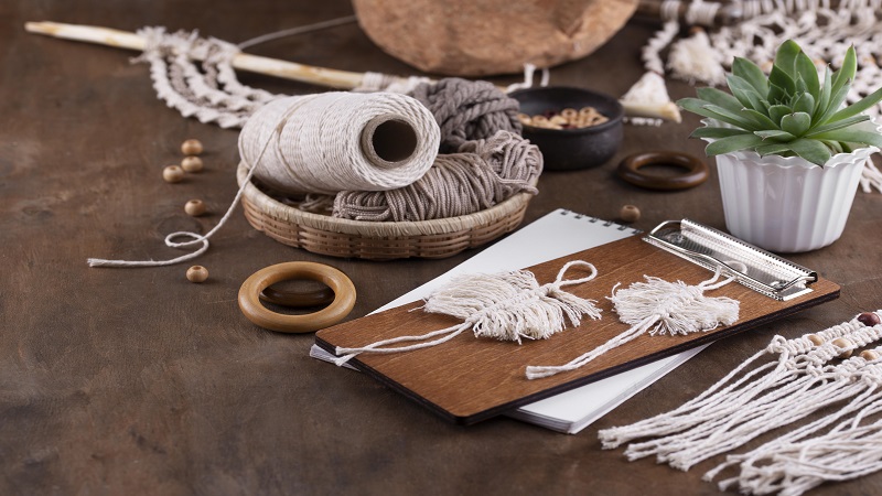 Homethreads: A Complete Guide to Stylish