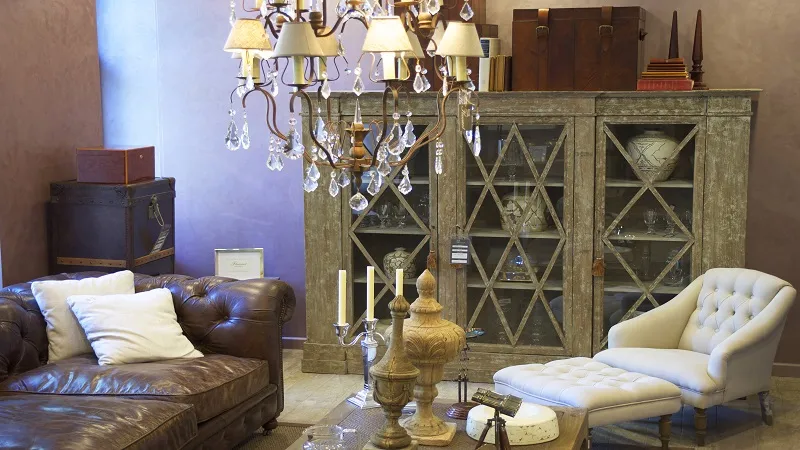 Homethreads Furniture