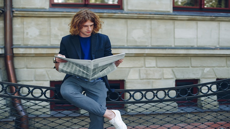 Theboringmagazine com: A Digital Platform Shaping Modern
