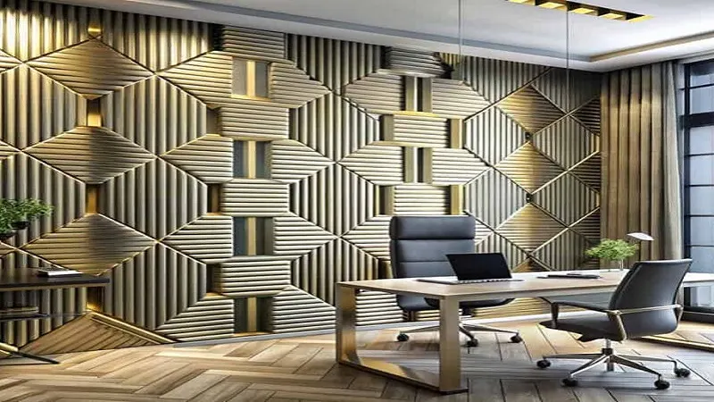 Modern Wall Panels: Stylish Solutions for Every Room