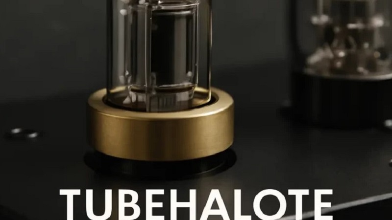 Tubehalote