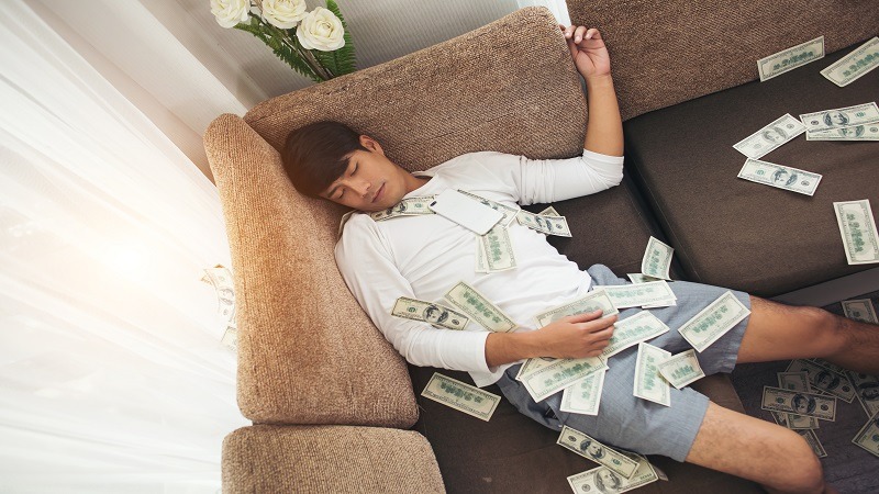 Money While You Sleep: Best Online Tools for Making Passive Income
