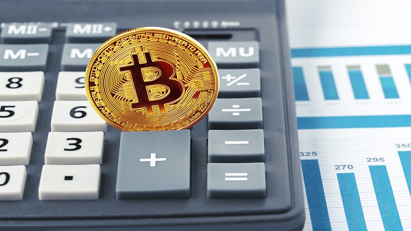 Crypto30x.com Bitcoin Price