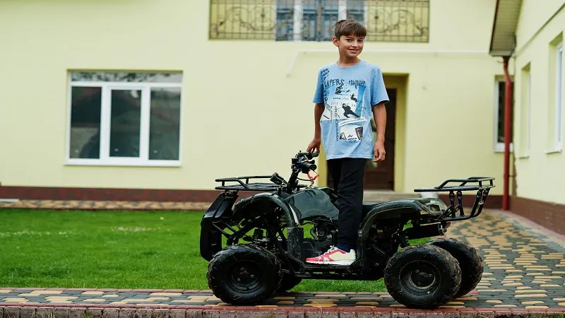 ATV Graphics Kits 101: What Every Rider Should Know Before Buying