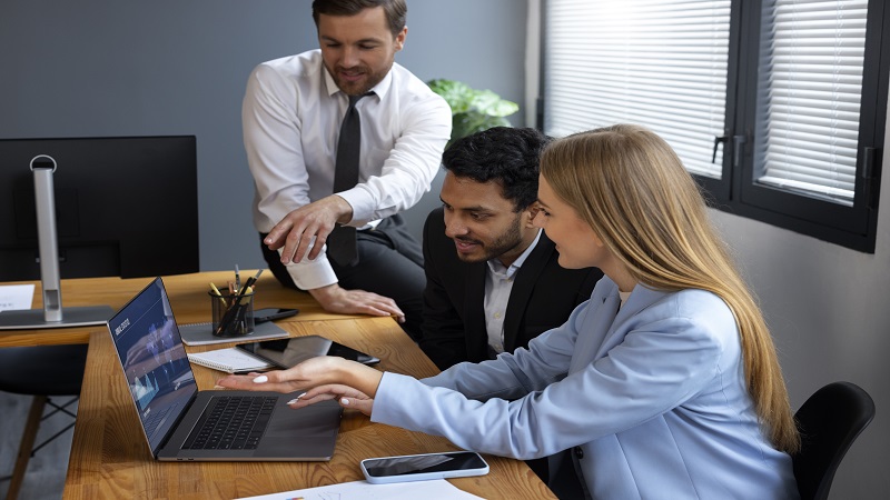 Work in Nuzillspex Advisors Ltd: A Complete Guide to Careers