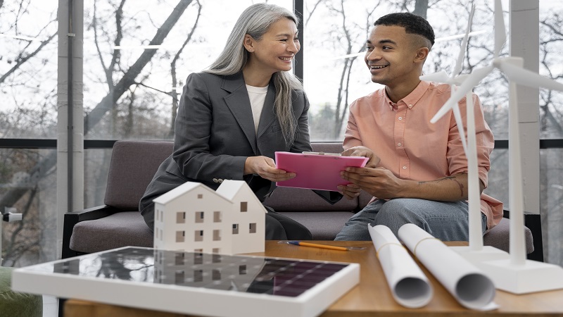 Keeping Your Home Cozy and Safe: An Interview with John Finan of Finan Home Service