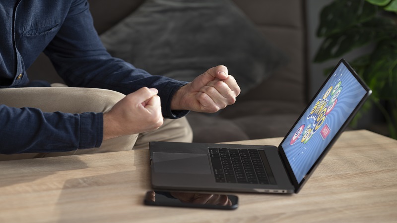 GoCryptoBet.com Bet