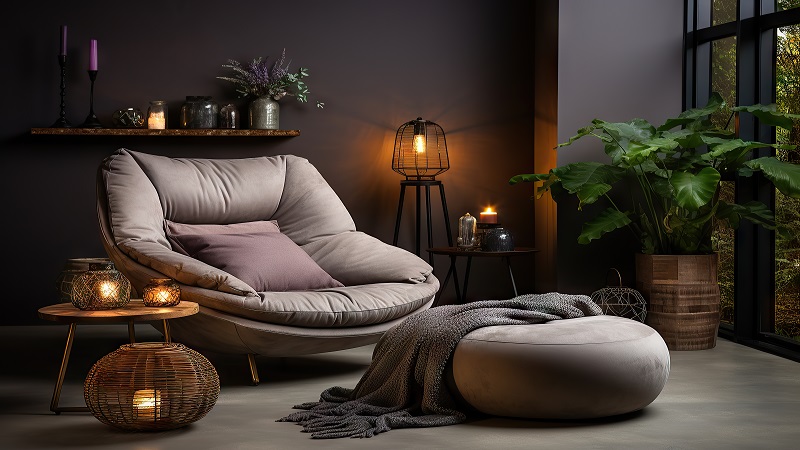 Contemporary Comfort Mipimprov: Redefining Modern