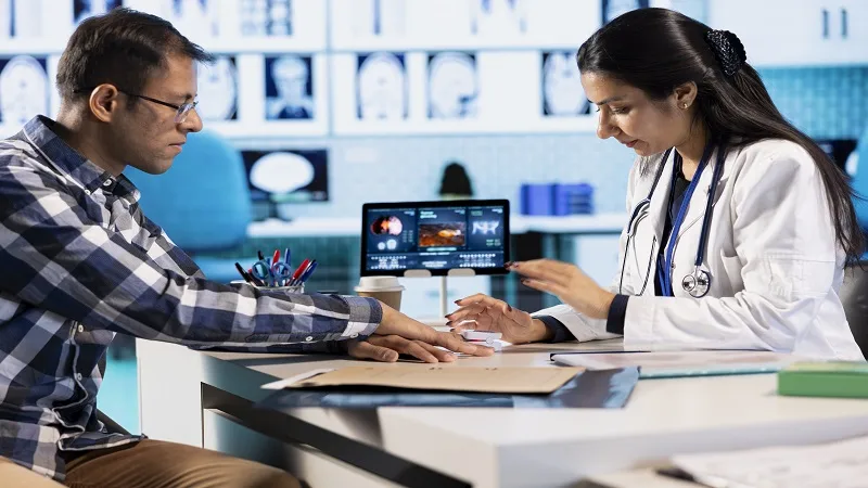 The Future of Healthcare Communication: About Sending HIPAA Compliant Faxes