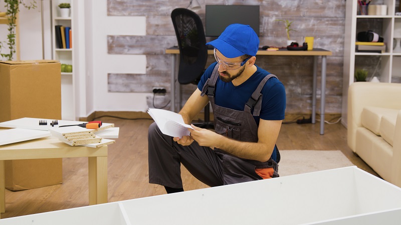 Stop Helping Burglars: Smart Furniture Placement That Works