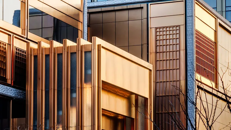 The Evolution of Cladding: A Brief History