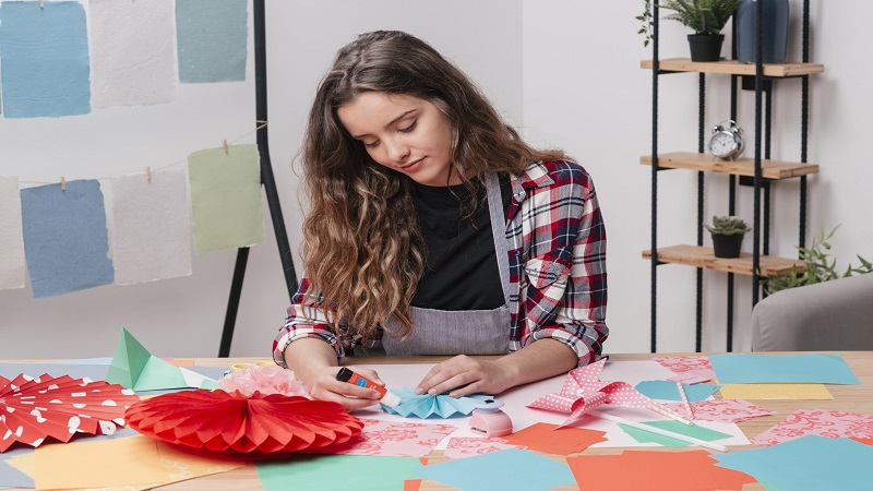 Lwmfcrafts: A Complete Guide to Creativity