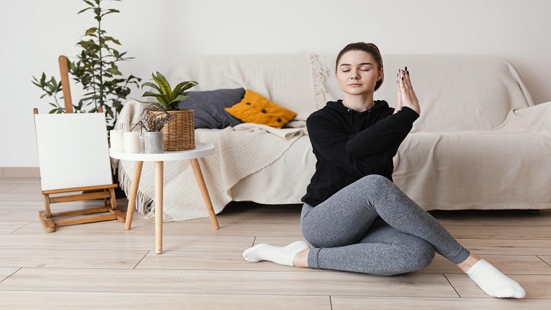 Creating a Healthier and More Relaxing Home Environment