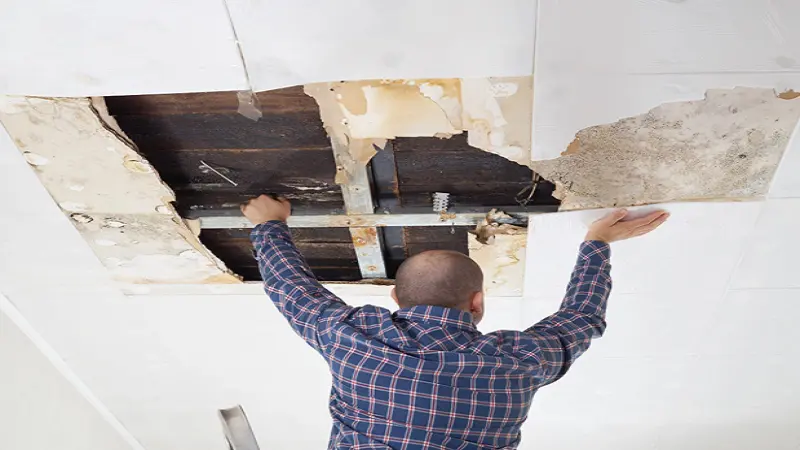 Unseen Roof Damage