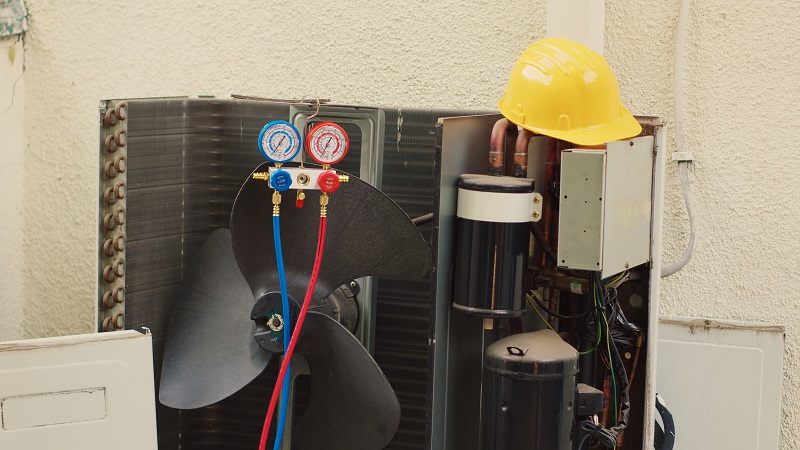 Smart HVAC Maintenance Tips to Boost Energy Efficiency