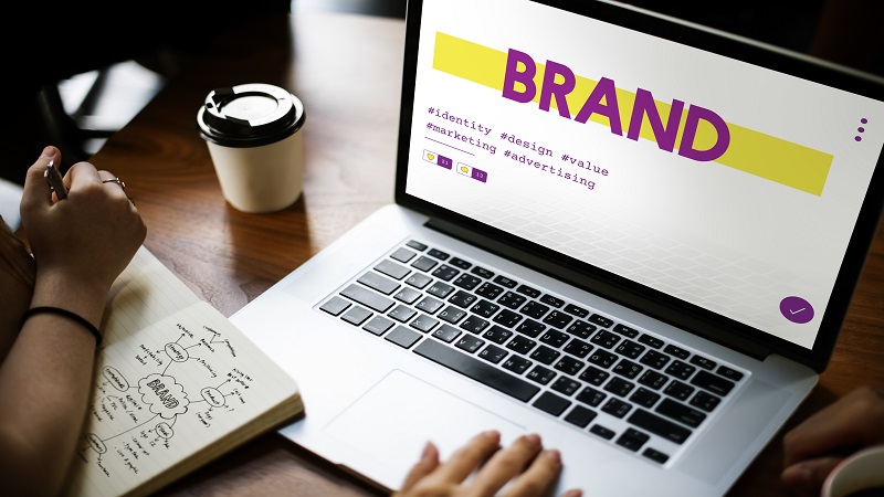 Digital Branding Aggr8Tech