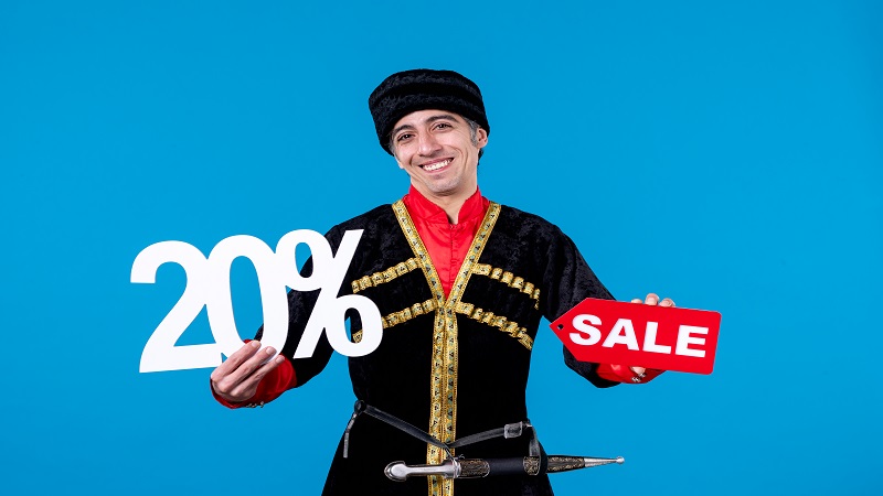Zulamisjanler Foundation Discount