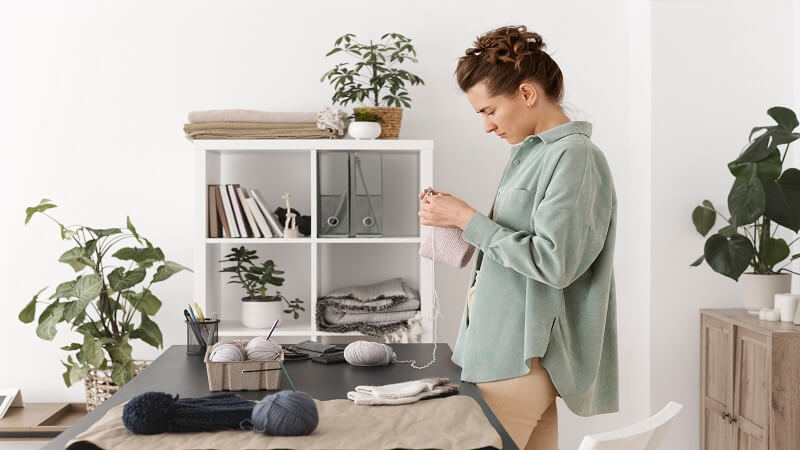 Maximizing Small Spaces: Clever Storage Hacks for Every Home