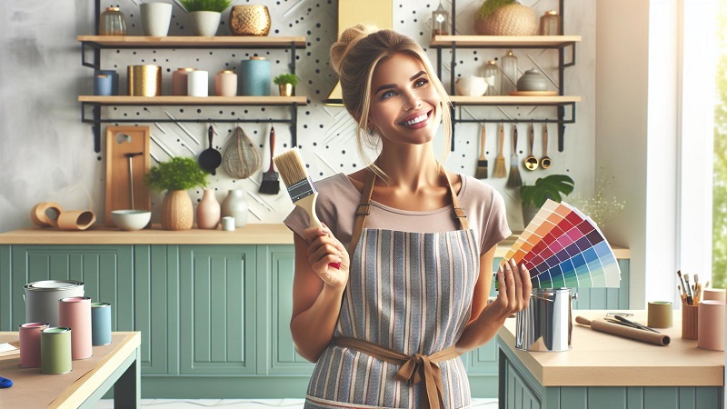 Trisha TheHomeTrotters