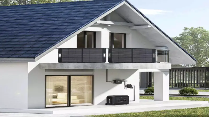 Why Invest in a Whole House Solar Generator