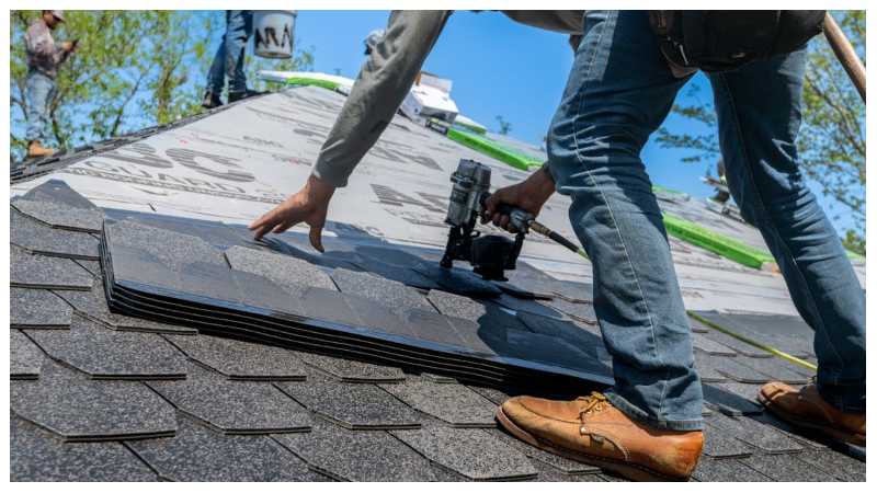 Roof Replacement vs. Repair