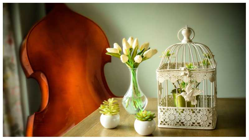 Home Decor Ideas TheHomeTrotters
