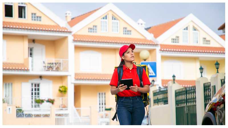 Trisha Thehometrotters