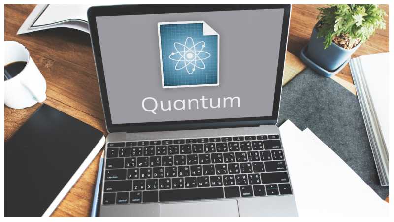 Latest Breakthroughs in Quantum Computing 2024