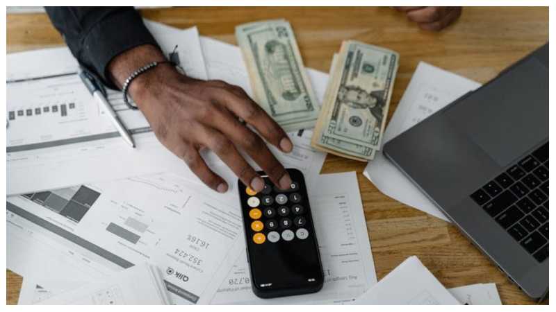 Roarleveraging Finance Infoguide from Riproar