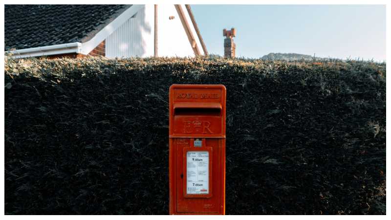 How to Prepare a Mailbox for New Address Markings