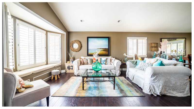 TheHometrotters Home Decor Ideas