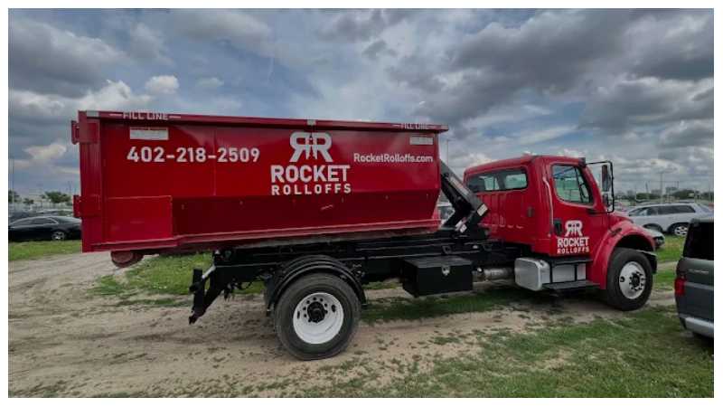 5 Smart Tips for Getting the Most From Your Dumpster Rental