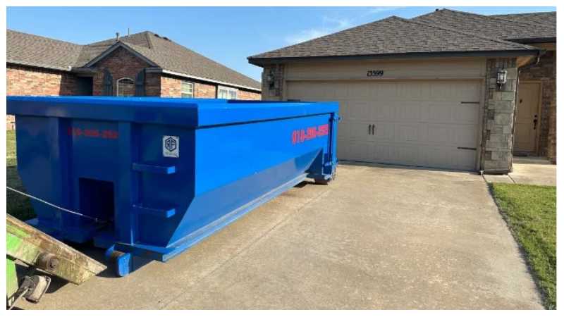6 Smart Tips for a Smoother Dumpster Rental Experience