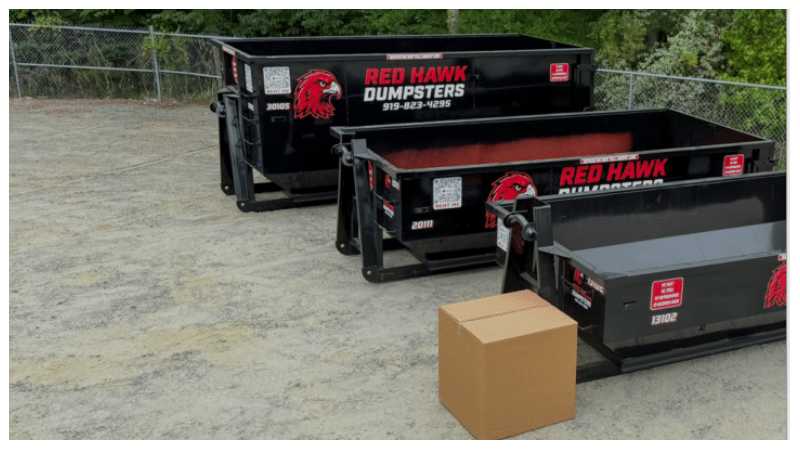 6 Smart Dumpster Rental Tips for a Cleaner, Easier Project